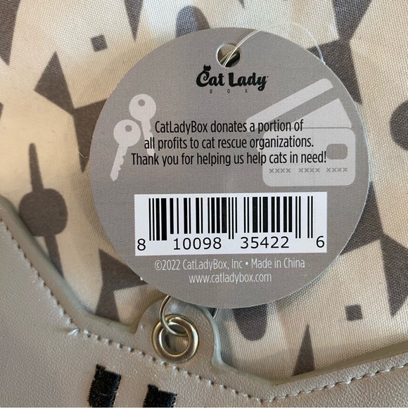 Cat Lover Bundle - Picture 3 of 12